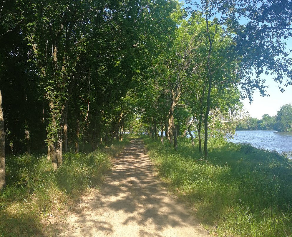 Mohawk Park-塔尔萨必去景点