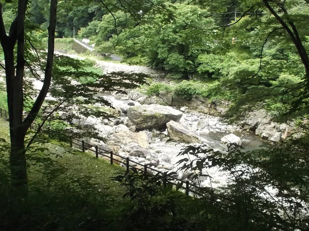 星野集团 界 川治主图