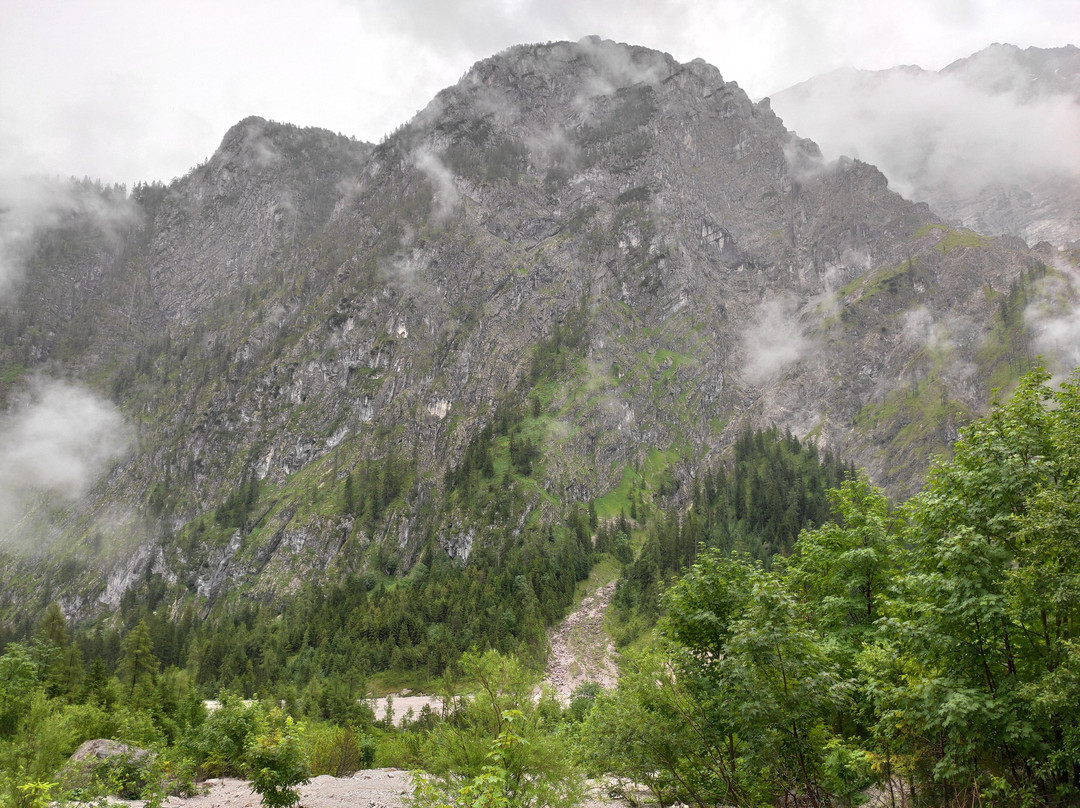 Wimbach Valley-拉姆绍必去景点