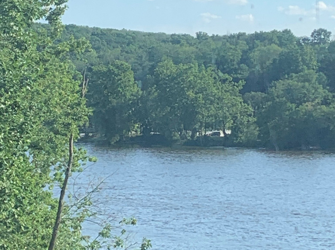 Lambertville Station Restaurant and Inn主图