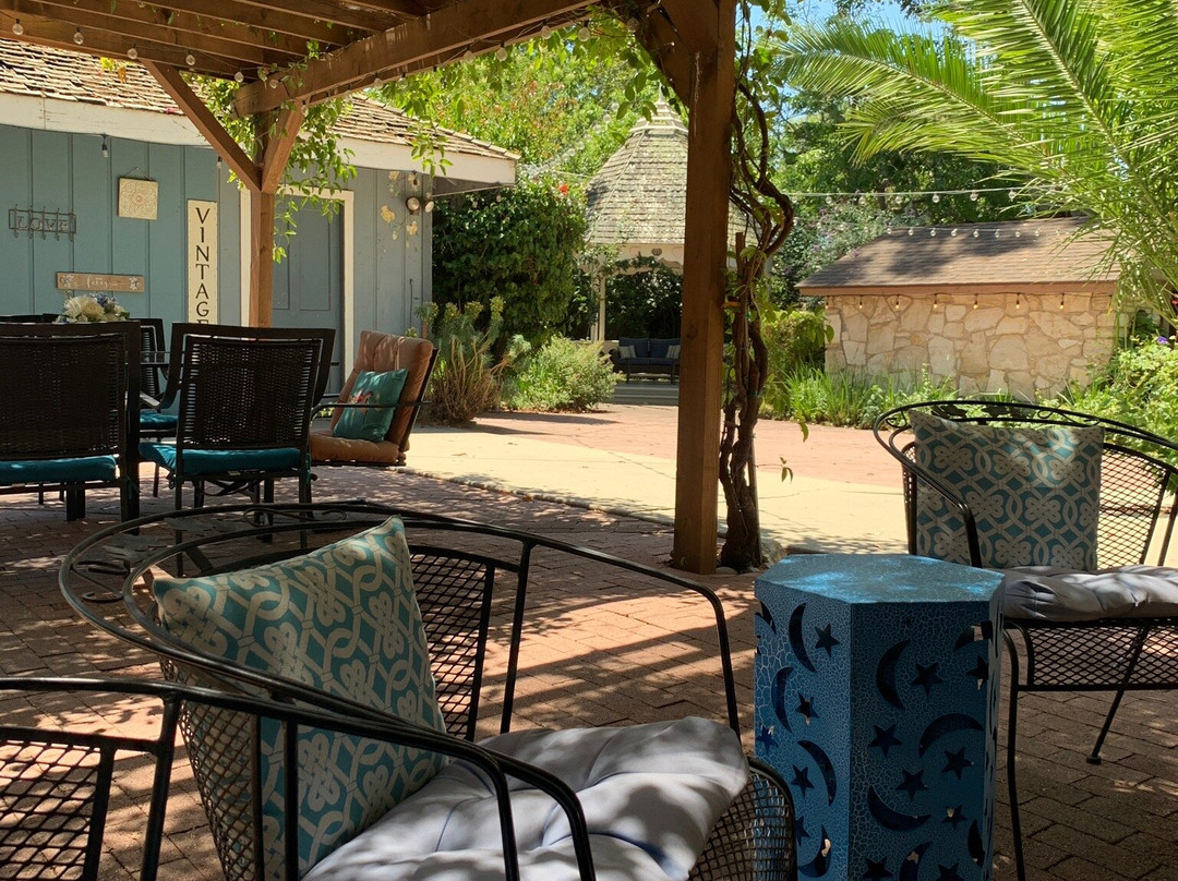 Kaleidoscope Inn主图