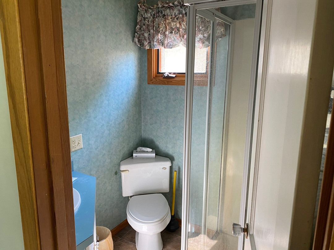 Peters Sunset Beach Resort主图