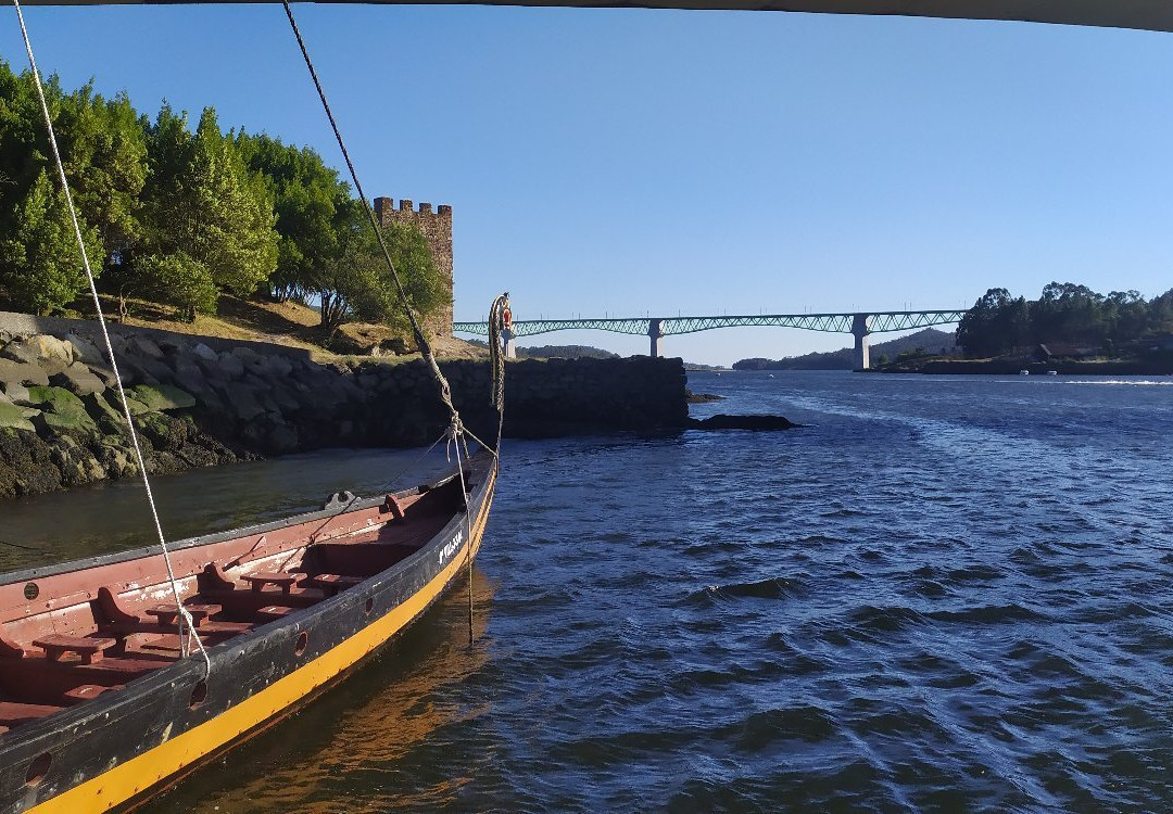 Torres do Oeste-Catoira必去景点