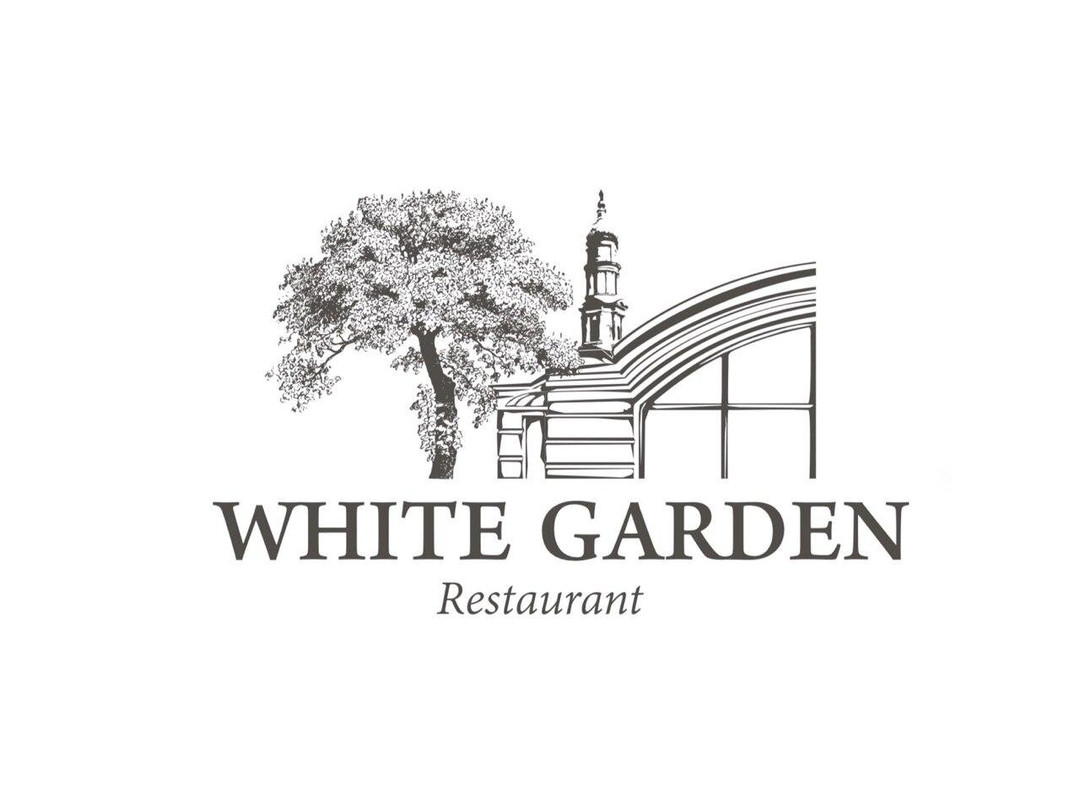White Garden