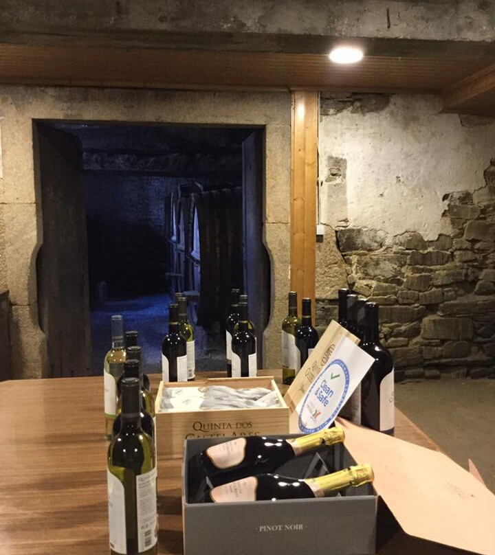 Vilarinho de Sao Romao旅游攻略图片