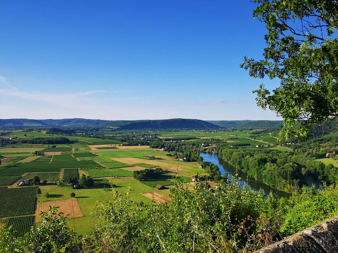 Lot On Tours-Puy-l'Eveque必去景点