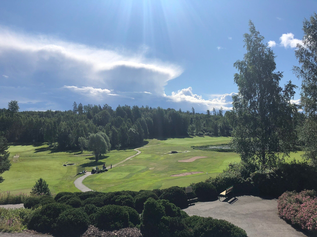 Nurmijärvi Golf Centre-赫尔辛基必去景点