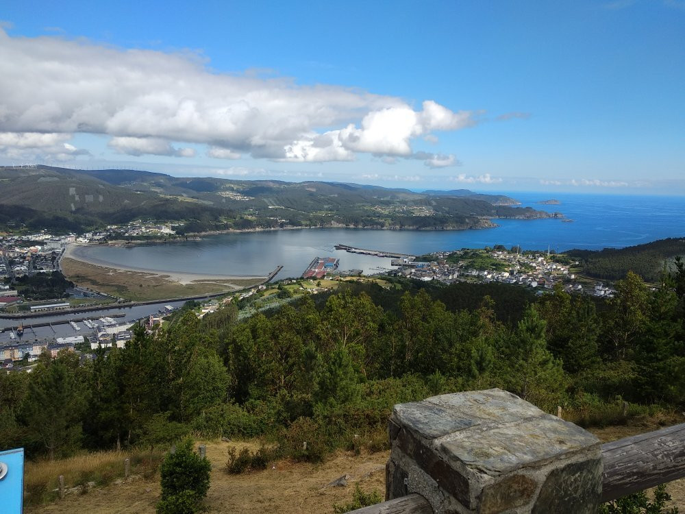 Mirador de San Roque-比韦罗必去景点