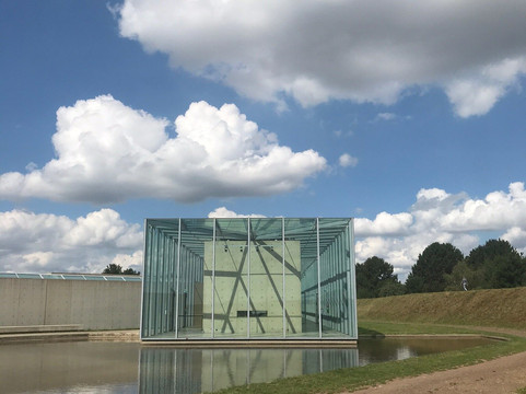 Langen Foundation-诺伊斯必去景点