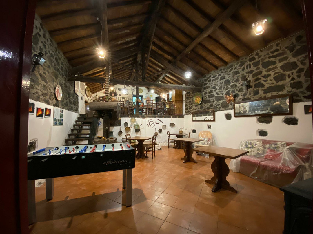 Agriturismo Cirasella Etna景点图片