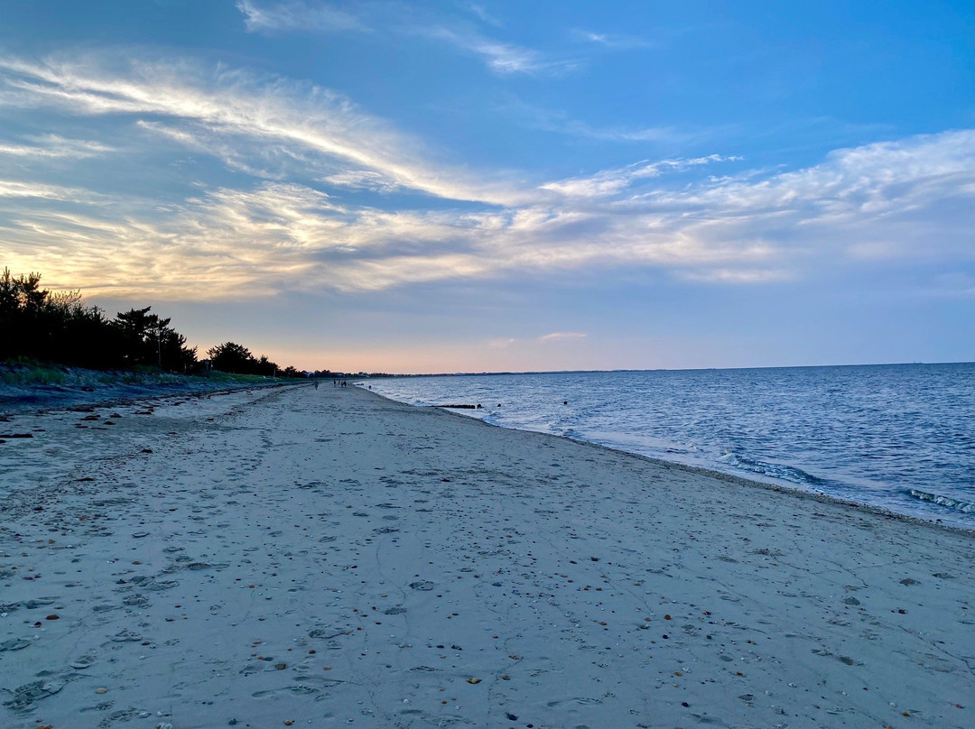 Slaughter Beach-Slaughter Beach必去景点