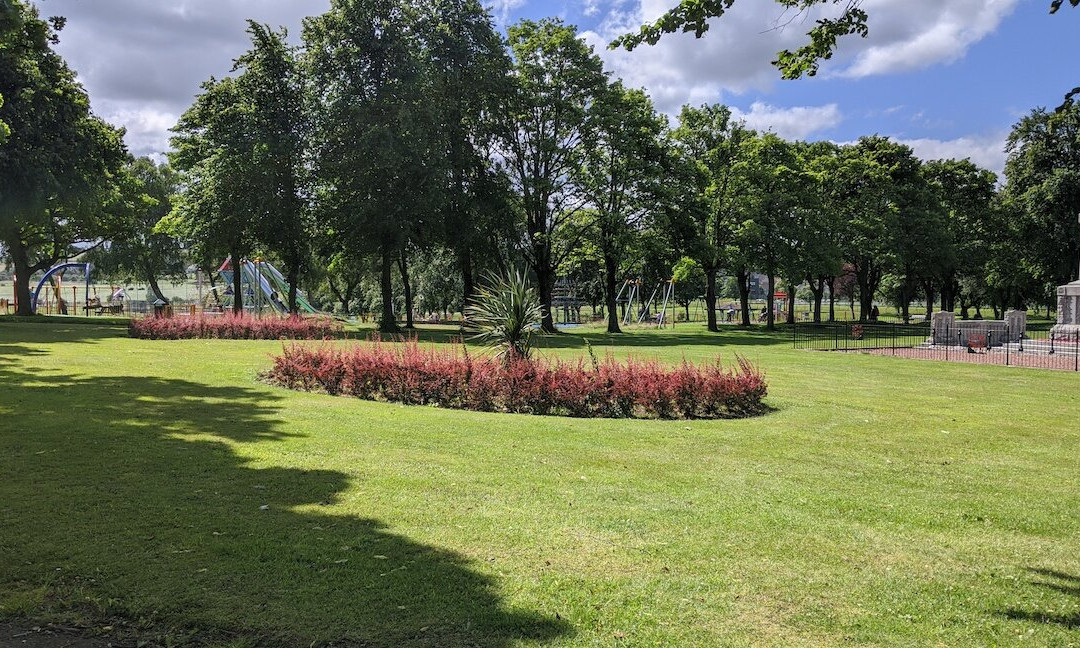 Cowan Park