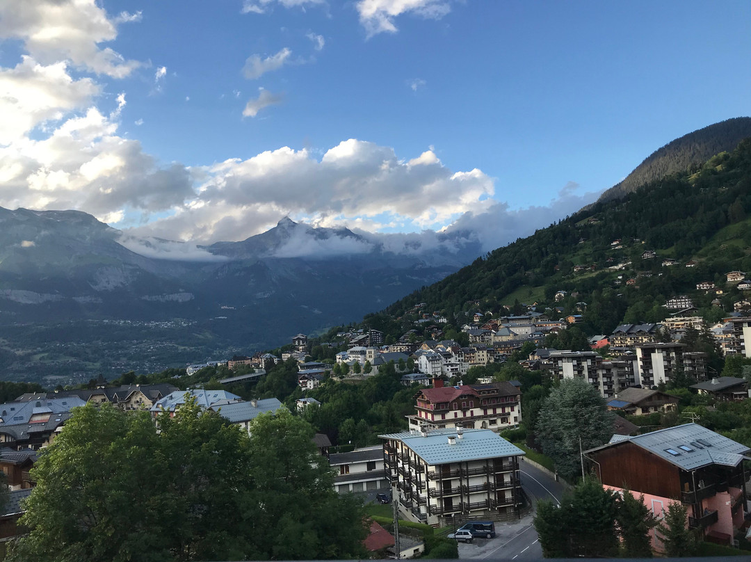 Sowell Hotels Mont Blanc & Spa主图