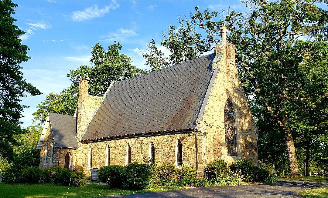 St. Mary's Episcopal Church景点图片