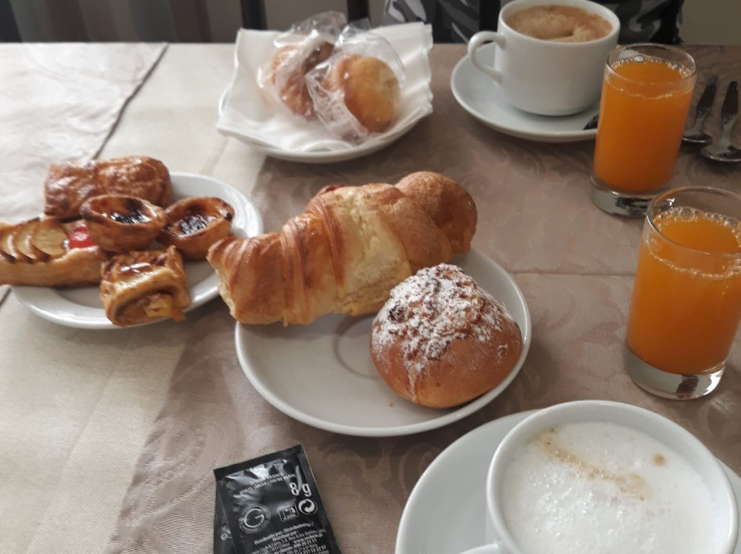 Hotel Santo Condestavel主图