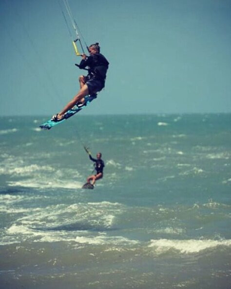 Kite Beleza-Cumbuco必去景点