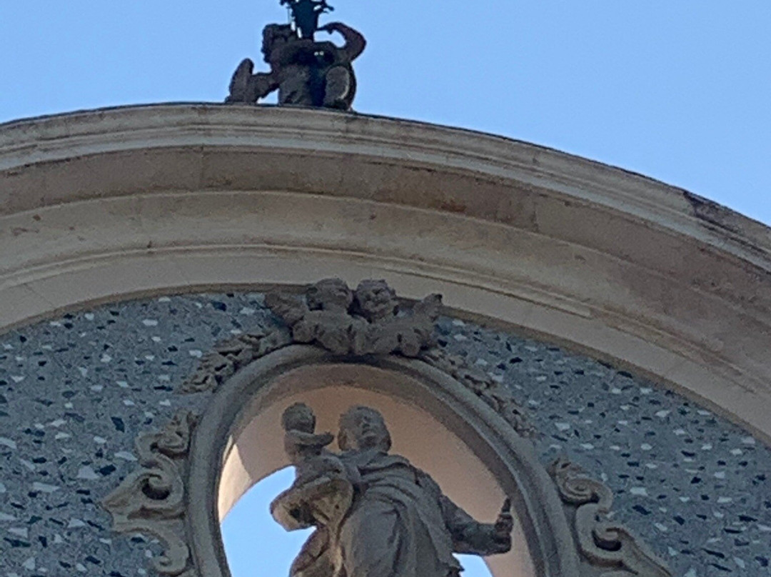 Chiesa di San Giorgio景点图片