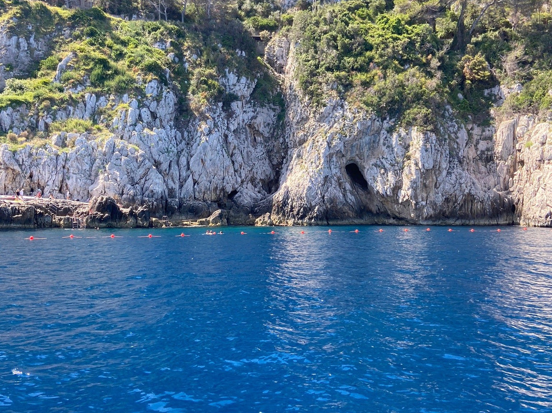 My Sorrento Holiday-索伦托必去景点