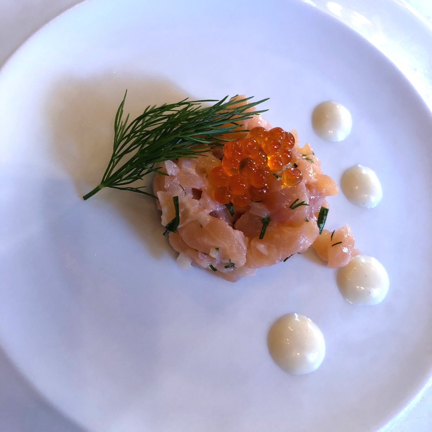 Dalen Hotel-餐饮