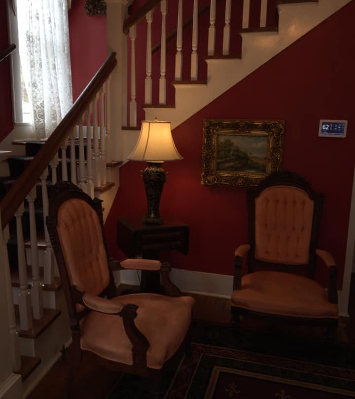 Judge Porter House Bed and Breakfast主图