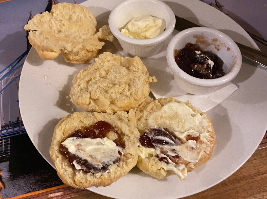 Fox & Hounds Country Inn主图