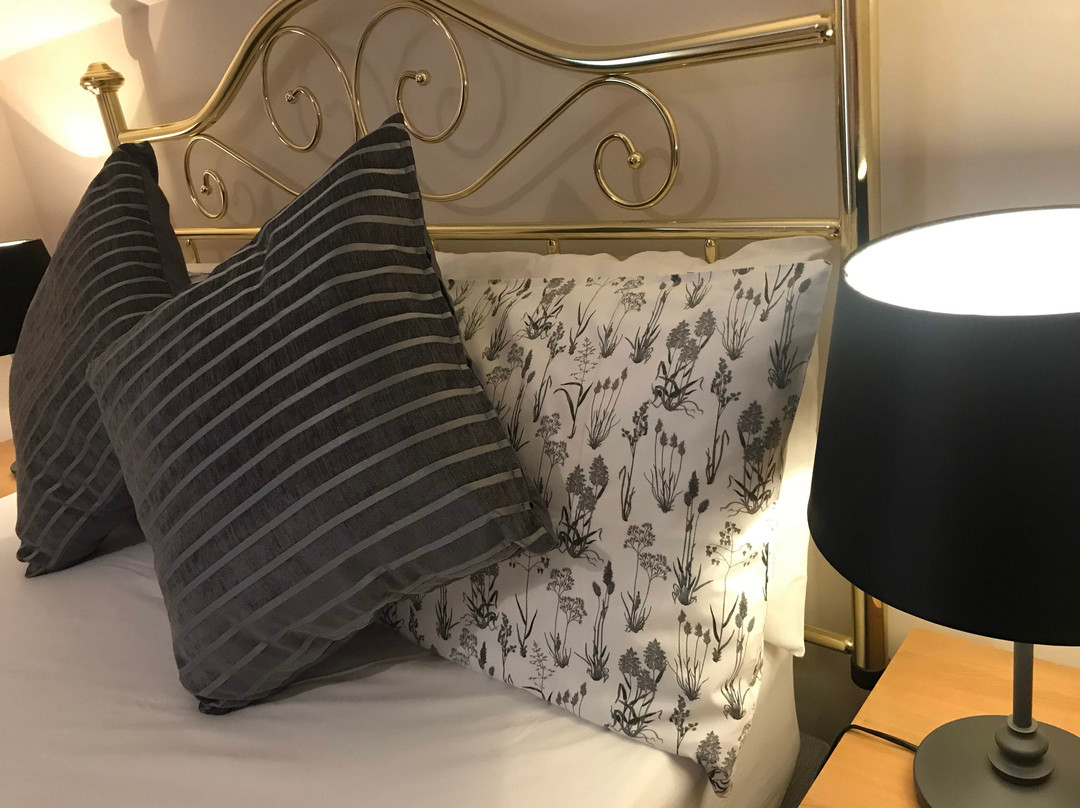 Princetown Guesthouse主图