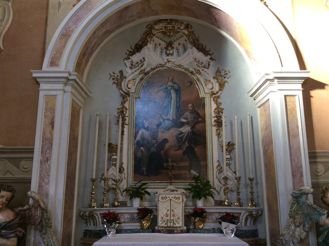 Chiesa di San Luigi景点图片