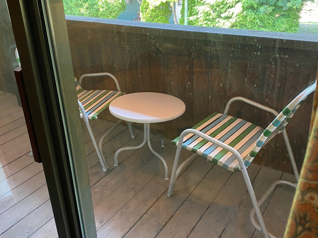 Catskill Mountain Lodge主图