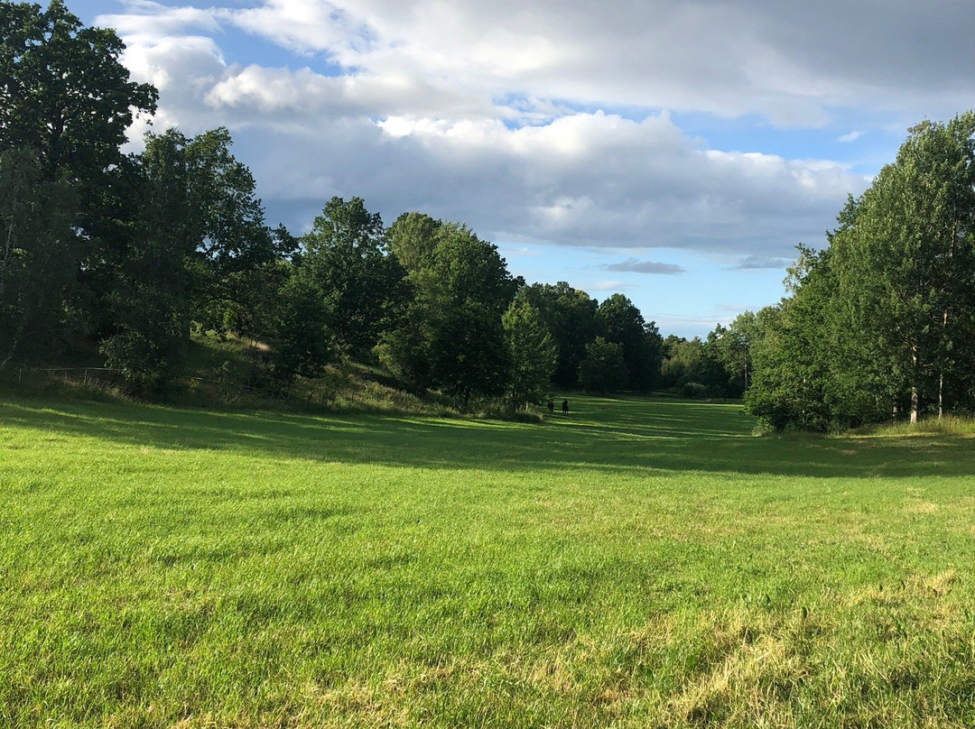 Sundsmåla Landsbygdshotell主图