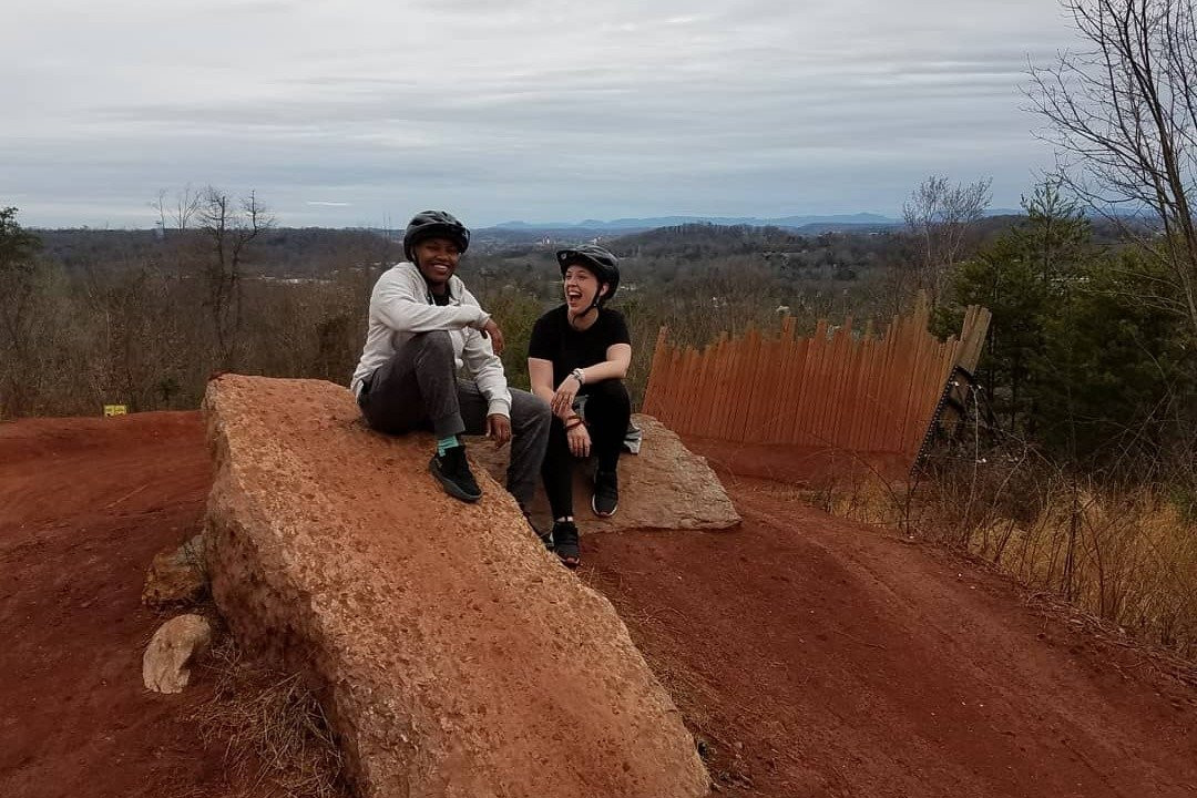 Knoxville Outdoor Tours-诺克斯维尔必去景点