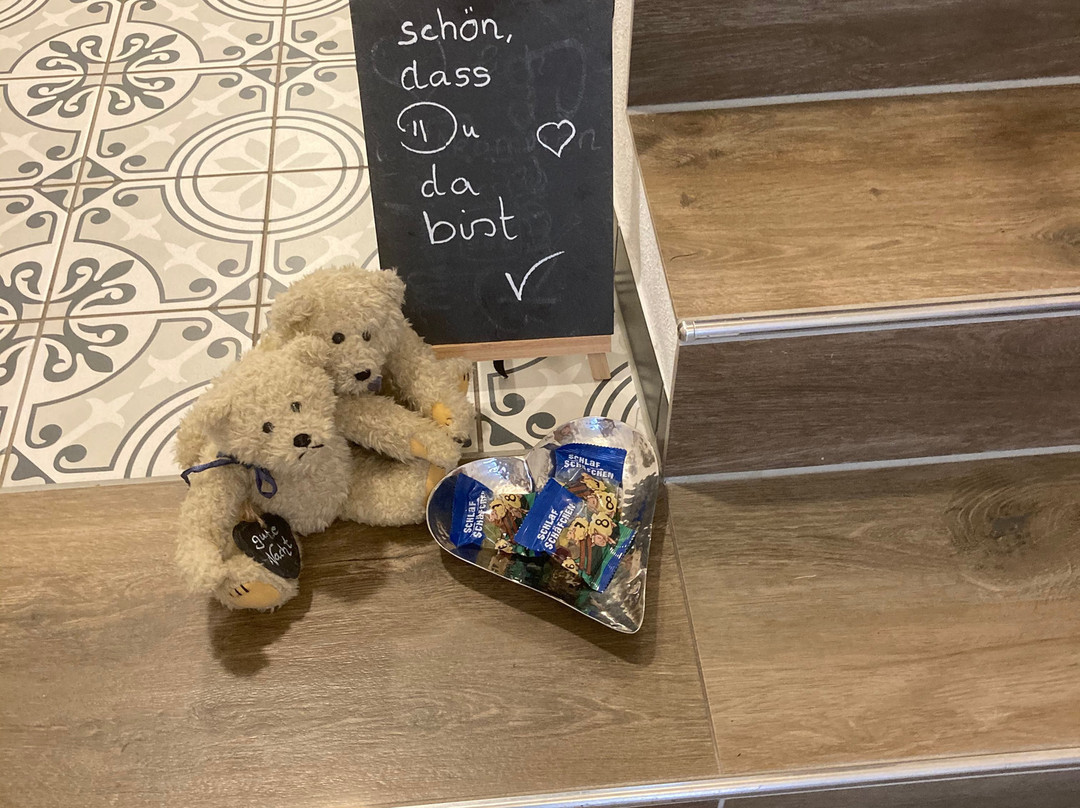 Cafe - Hotel Klapperburg主图