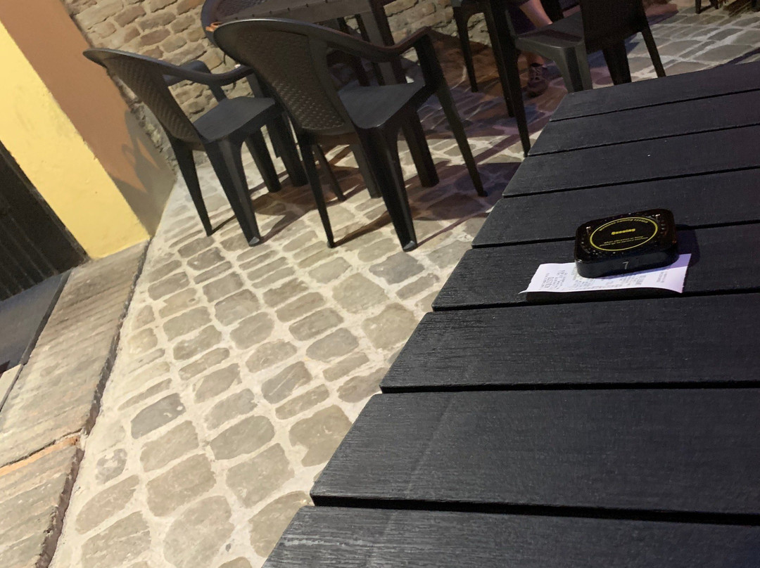 Sardina Street Food