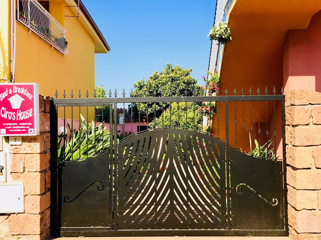 B&B Ciro's House主图