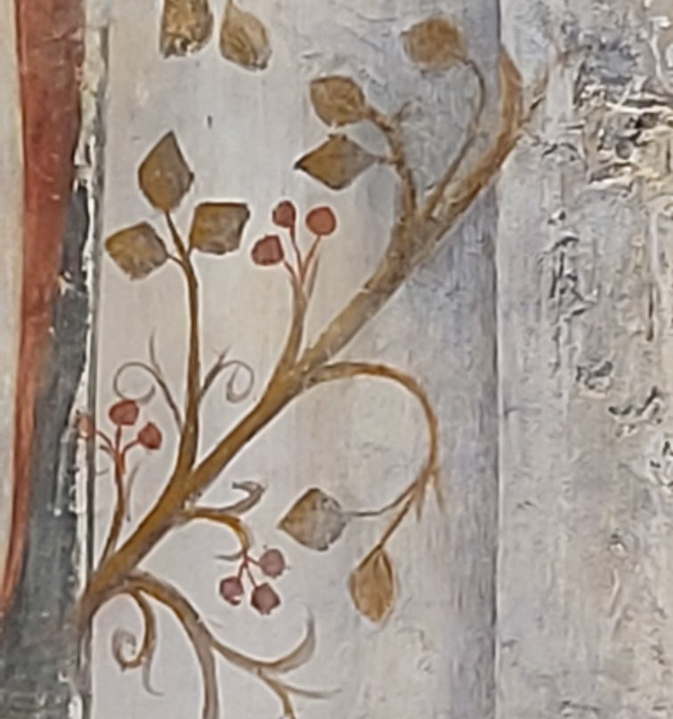 Pieve di San Giovanni Battista景点图片