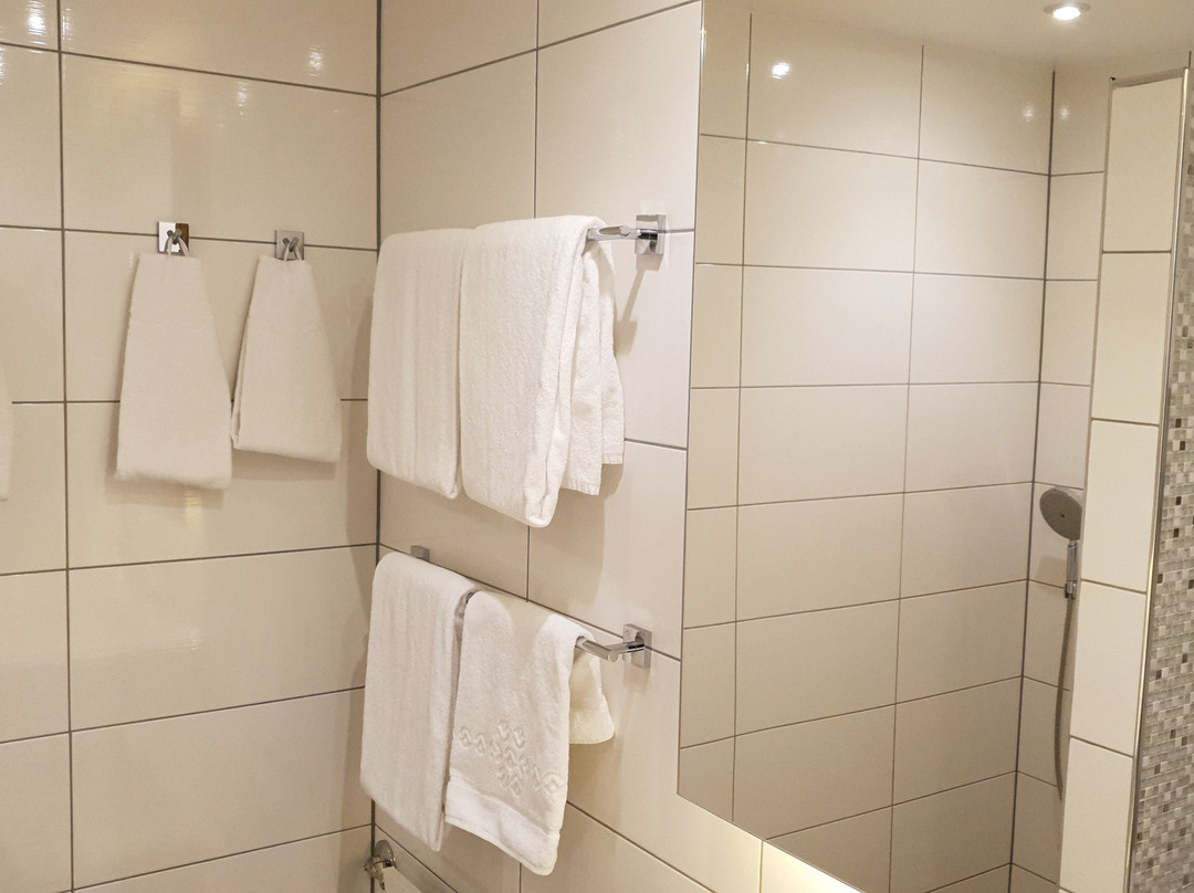 Centro Hotel Turku主图