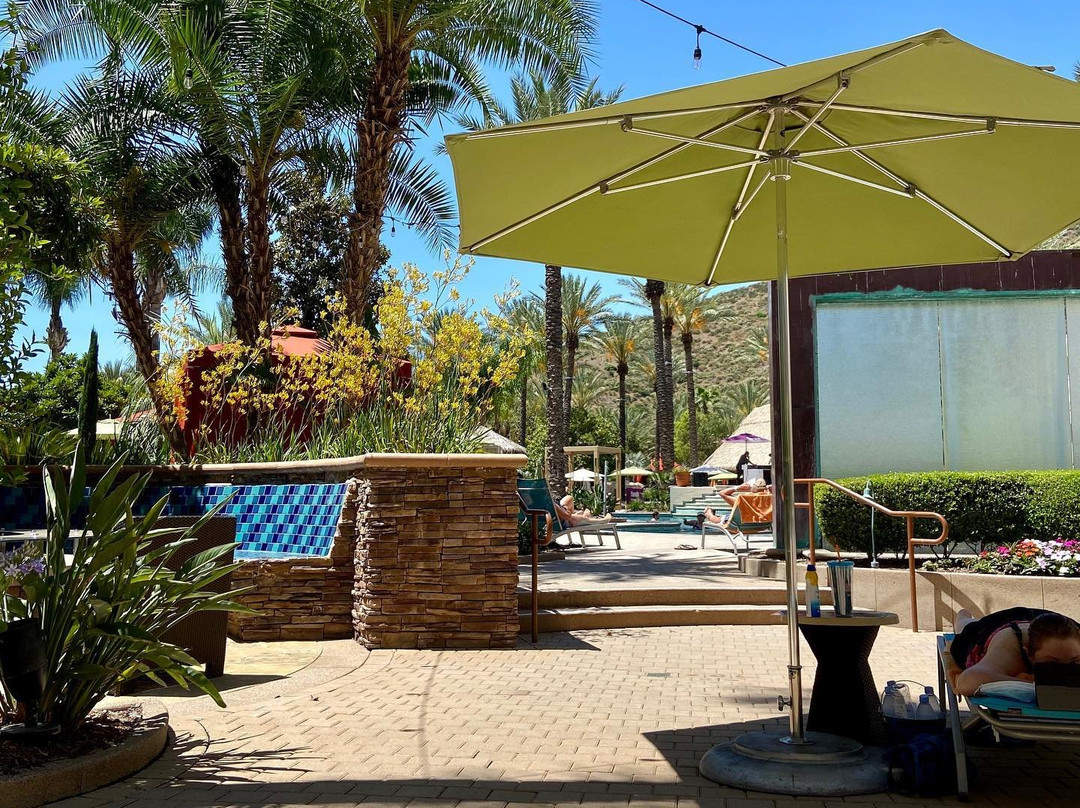 Harrah's Resort Southern California主图