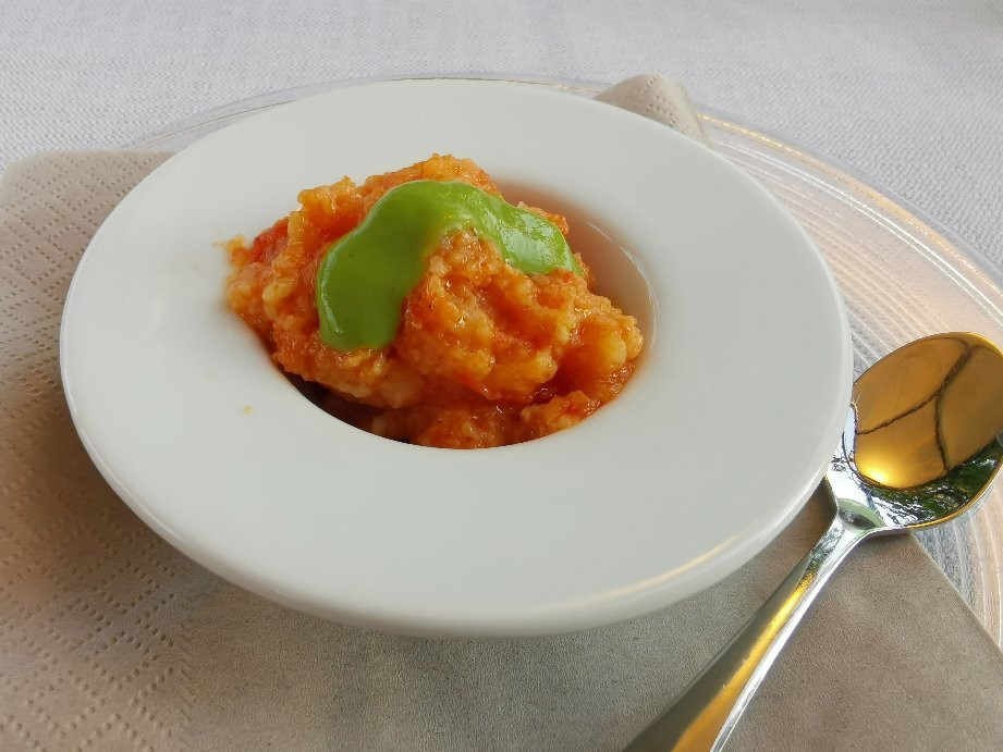 Villa Scarfantoni Relais B&B主图