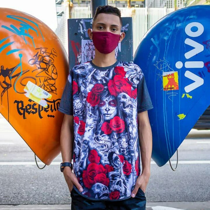 保利斯塔大道-圣保罗必去景点