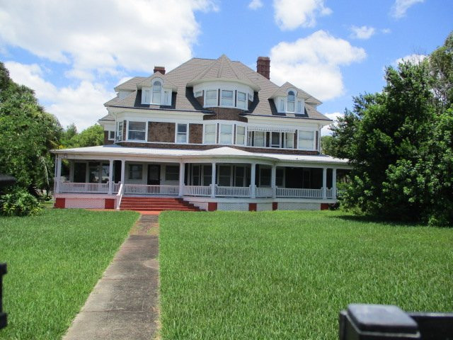 Craig Park-塔彭斯普林斯必去景点