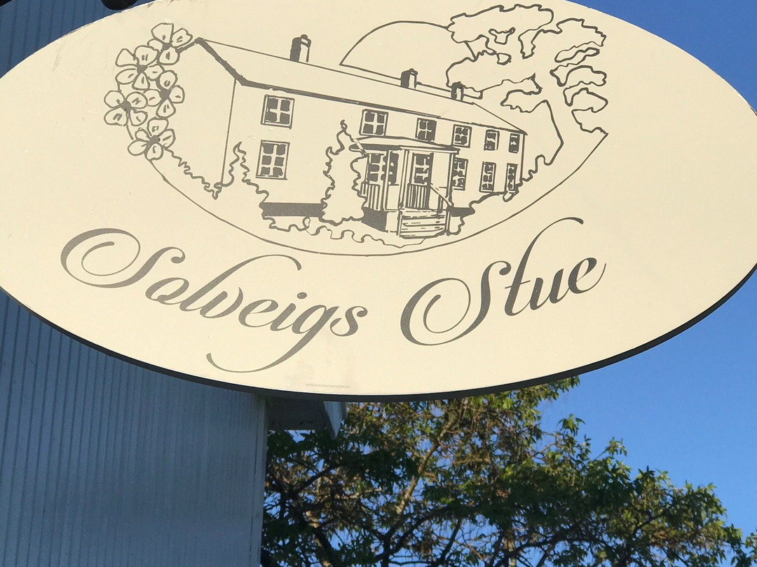 Solveigs Stue主图