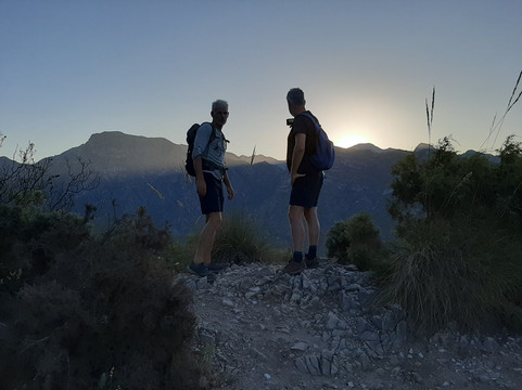 Jon Keo Walking Tours-内尔哈必去景点