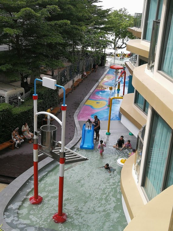 Centara Sonrisa Residences & Suites Sriracha主图