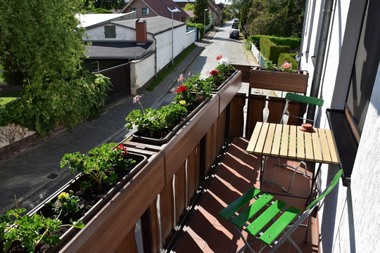 Gasthaus und Hotel Spreewaldeck主图