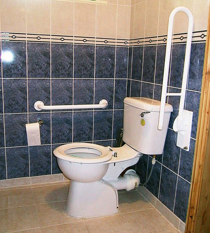 Abbotts Way Guest House主图