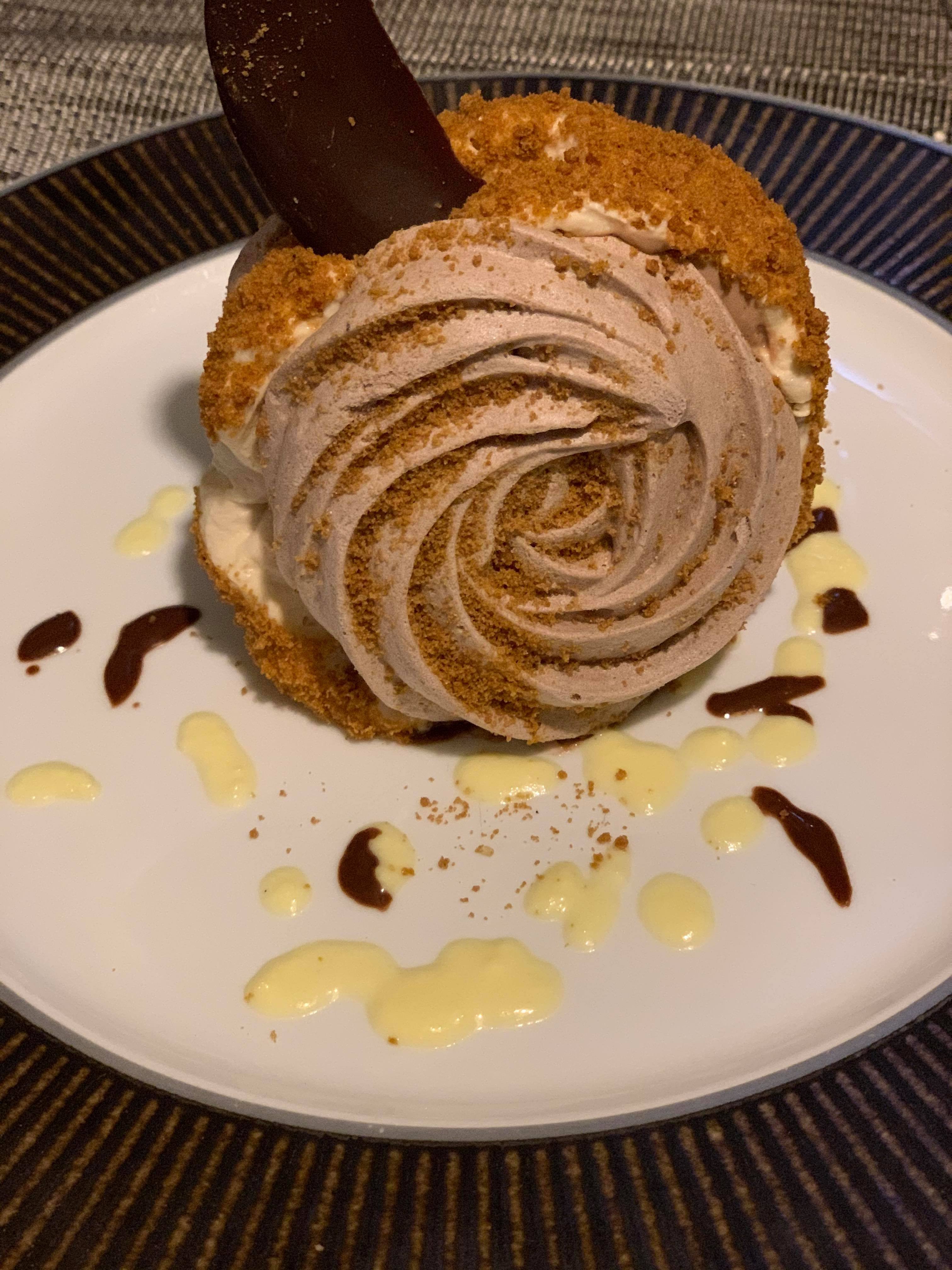 法兰西岛贝斯特韦斯特酒店-餐饮