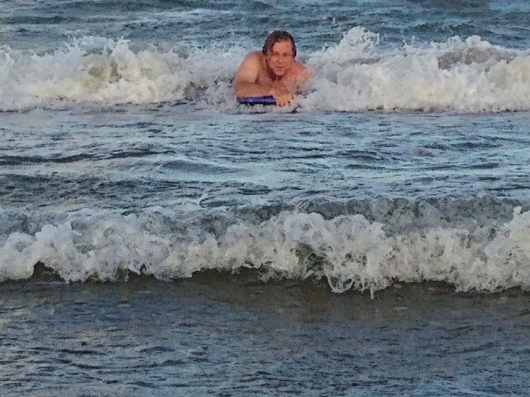 North Padre Island-科珀斯克里斯蒂市必去景点