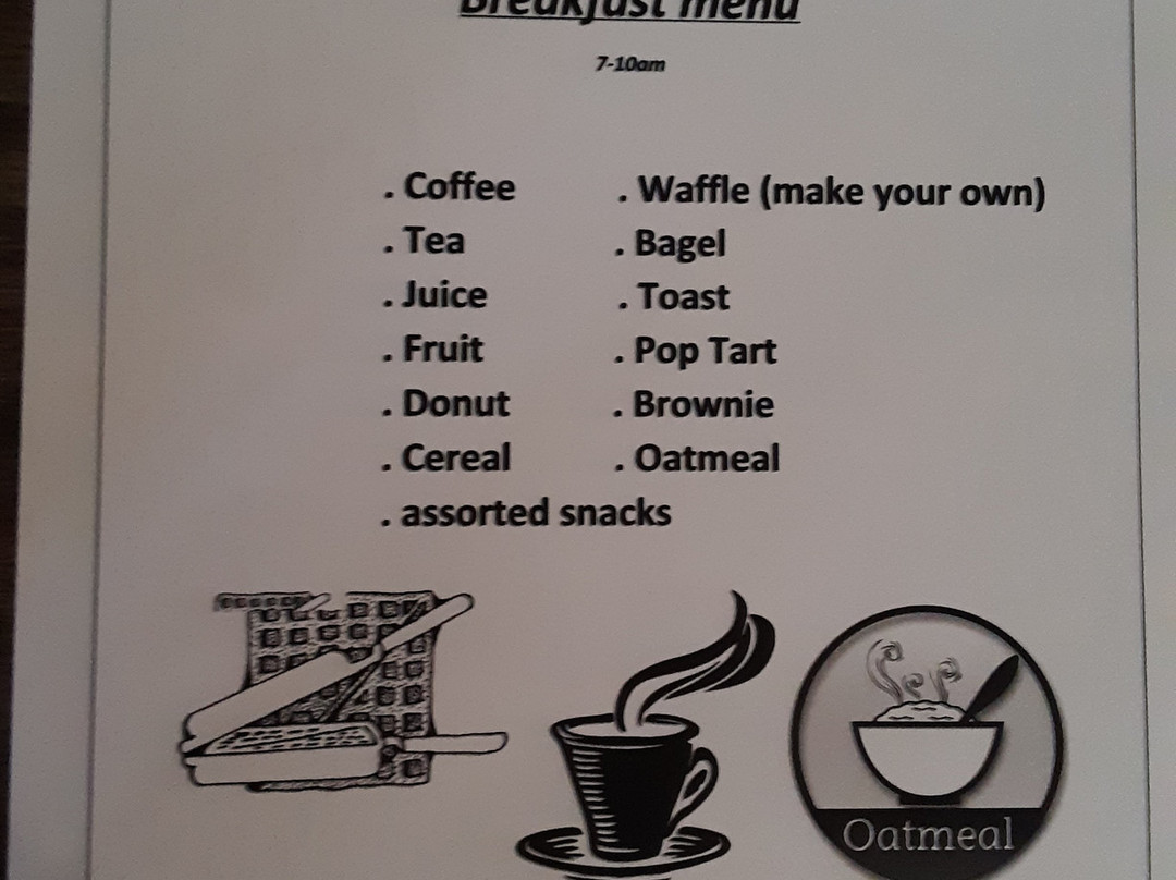 Northend Motel主图