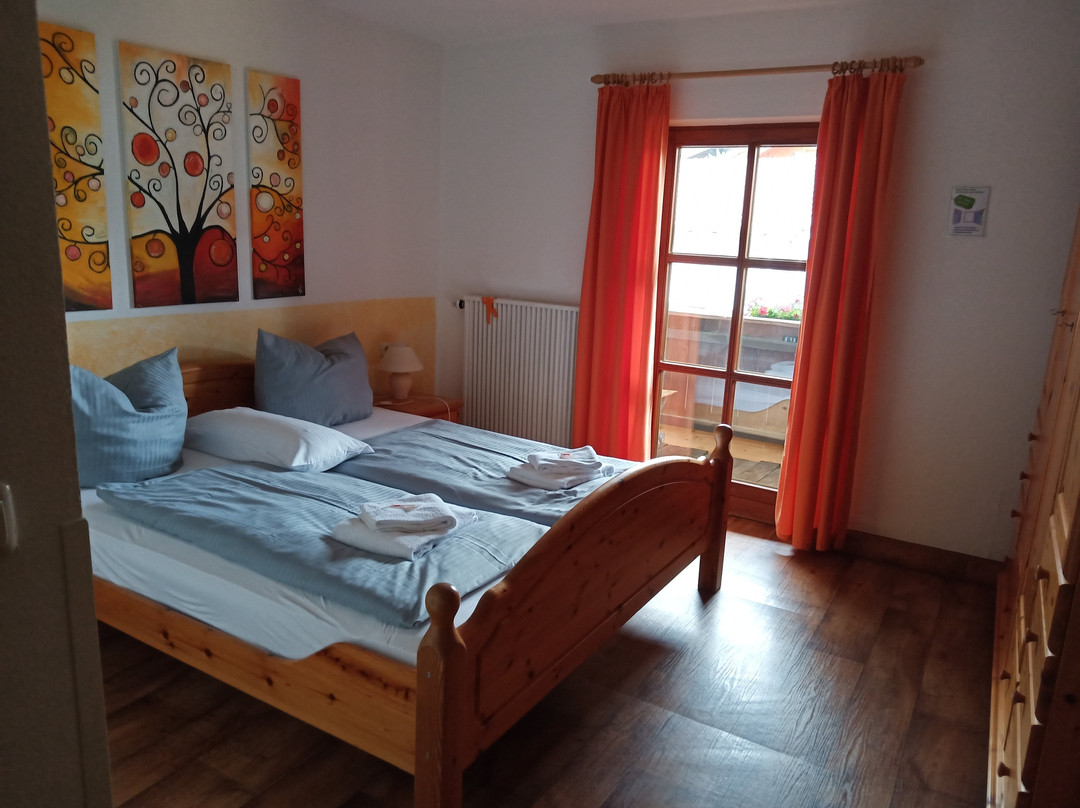 Gasthaus Ammertaler Hof主图