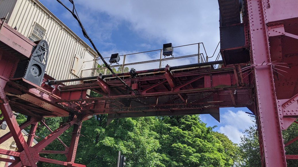White Cart Bridge
