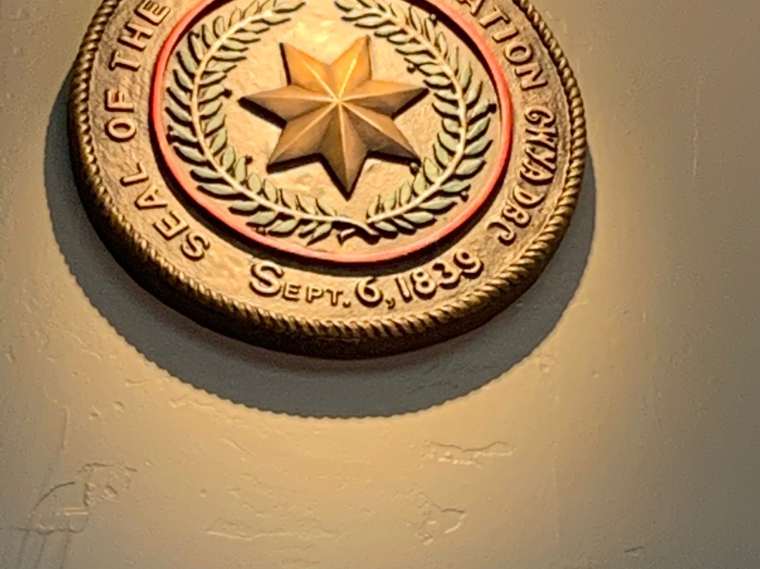 Standing Bear Park and Museum-庞卡城必去景点